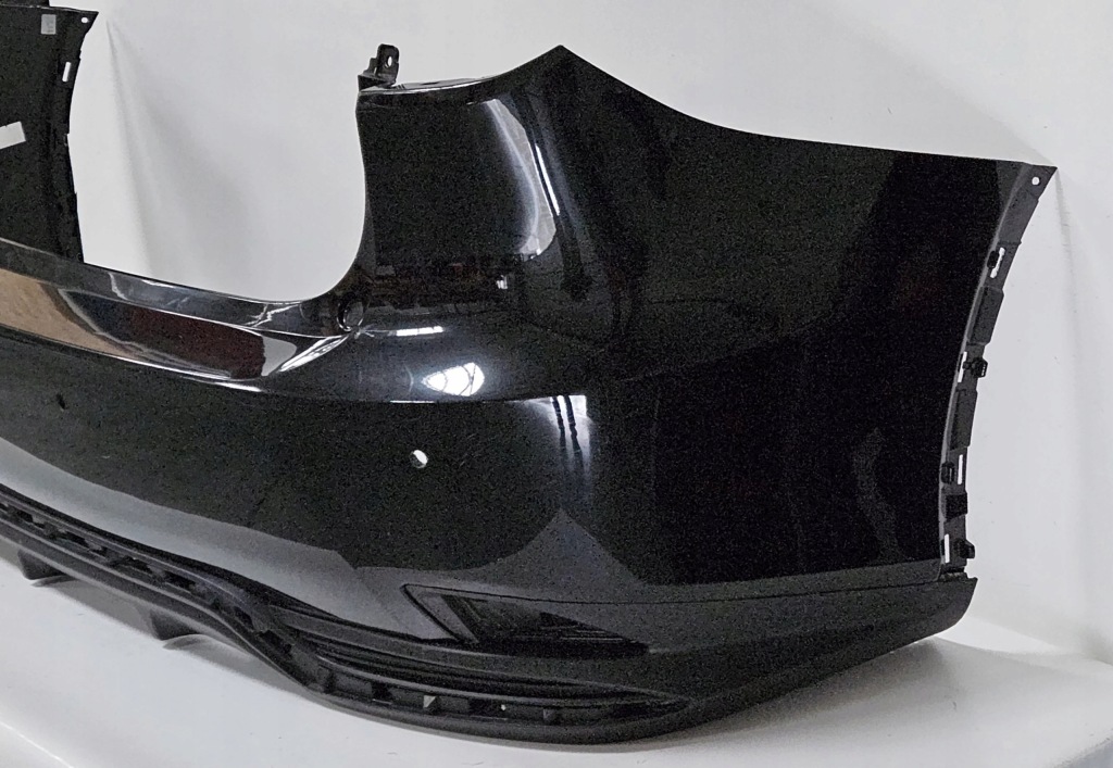 фото №11, Бампер задняя lexus rx iv lift 19- pdc 52159-48270