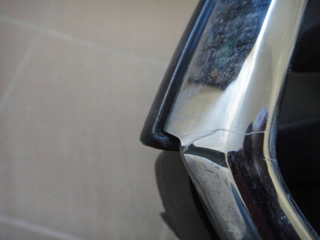 фото №3, Mini cooper countryman r60 решітка радіатора