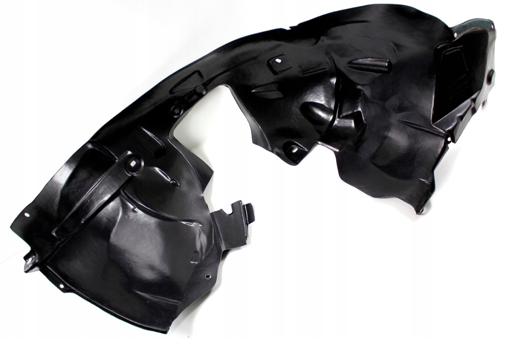 фото №1, Подкрылок правое передние citroen berlingo peugeot partner iii 08-18