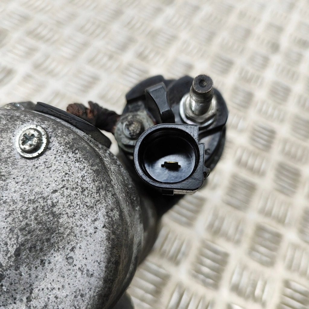 фото №7, Audi a6 s6 c7 4g 2013 стартер