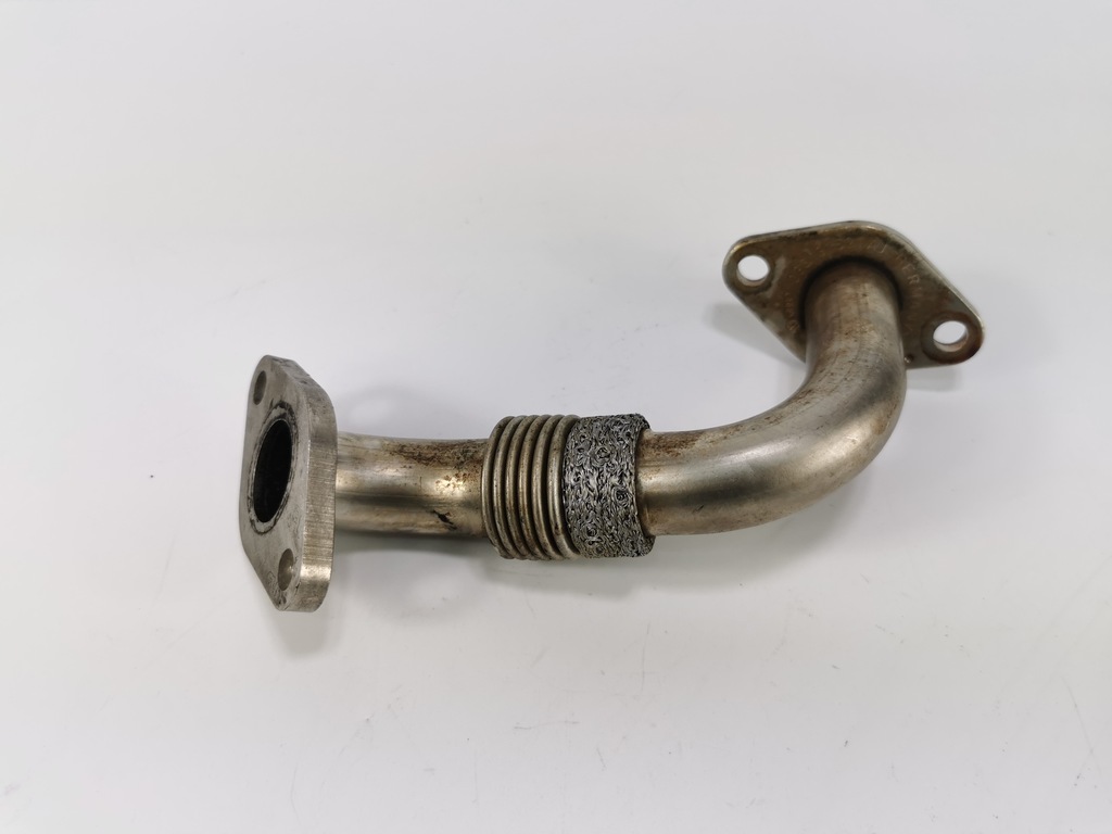 фото №1, Трубка шланг egr vw passat b5 038131521aj