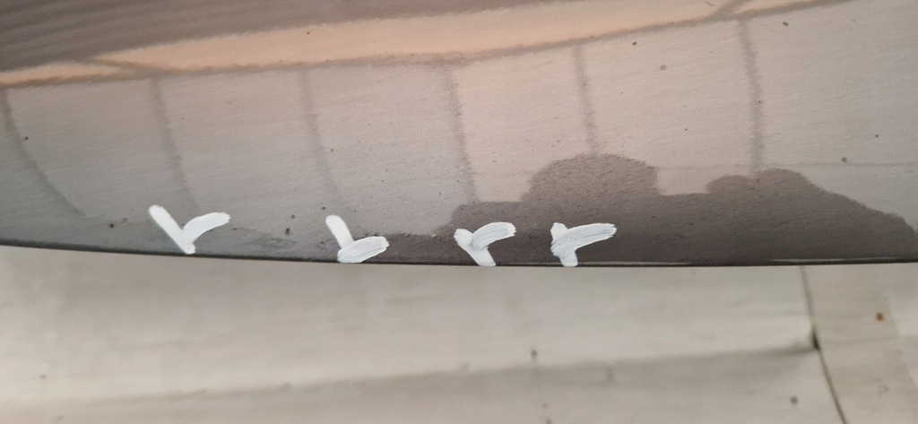 фото №5, Ford kuga 12- капот