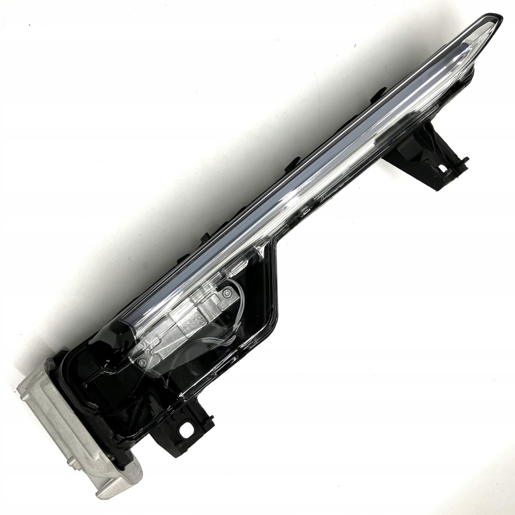 фото №1, Поворотник led porsche 911 992 левый оригинал 2019r