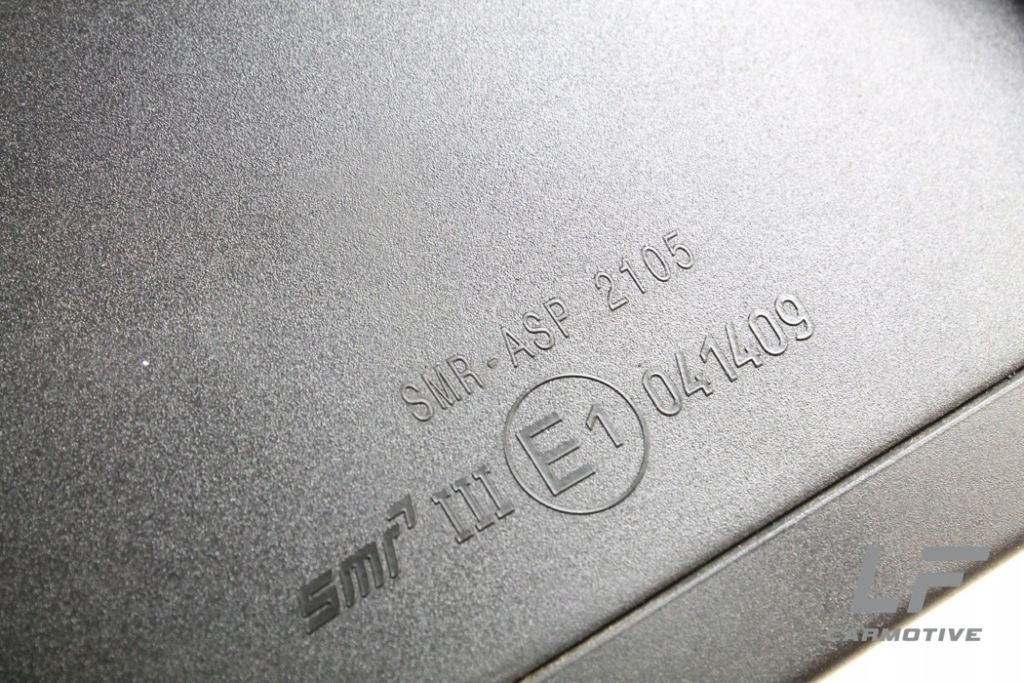 фото №12, Дзеркало ліва audi a5 sportback f5a 8pin 2.0l дизель 140kw 2017