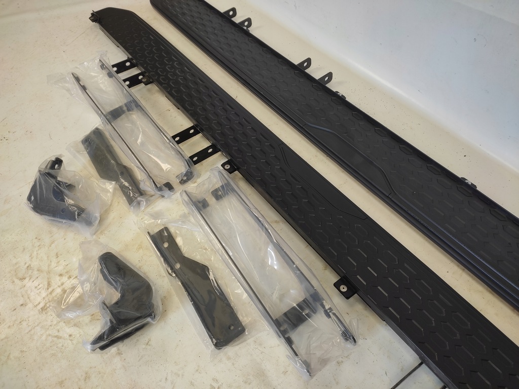 фото №5, Honda cr-v vi порог пороги левый правый пороги 2022- 2023-