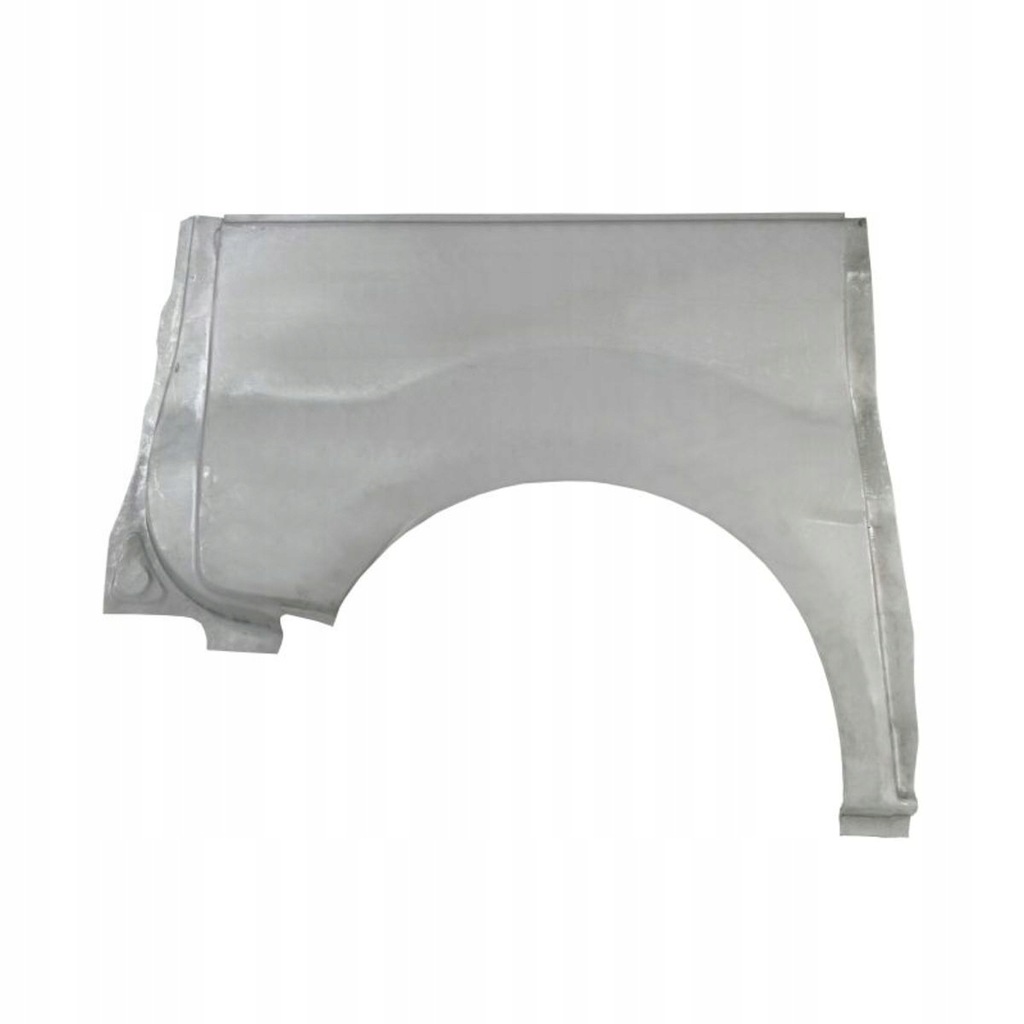 фото №1, Крила задня r primastar vivaro a trafic ii 01-14