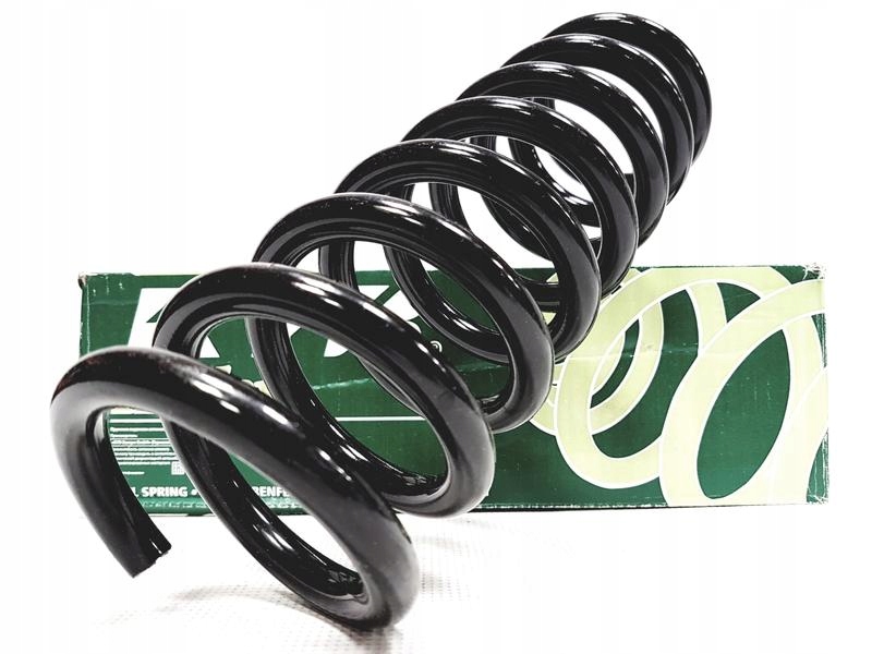 фото №3, Kyb ra5676 пружина подвеска