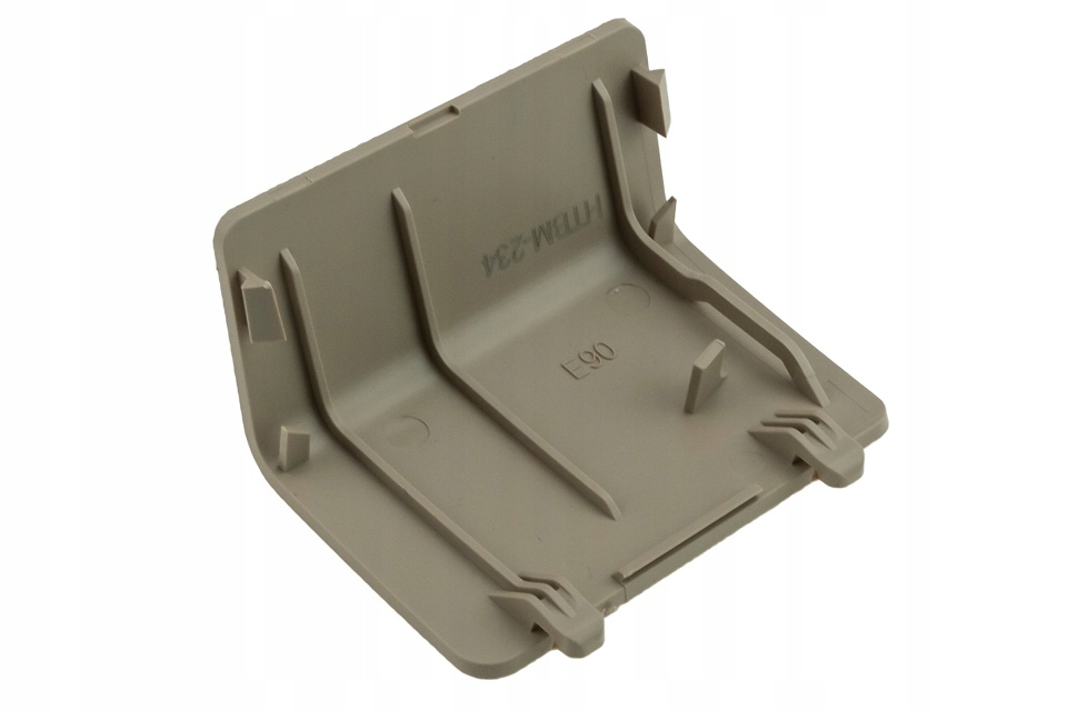 фото №5, Захист/заглушка роз'єм obd ezc-bm-234 nty