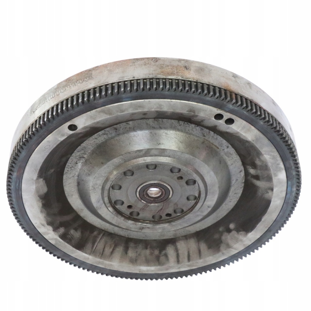 фото №10, Daf 85cf 45lf 95xf зчеплення колесо маховик колесо зчеплення 1314029