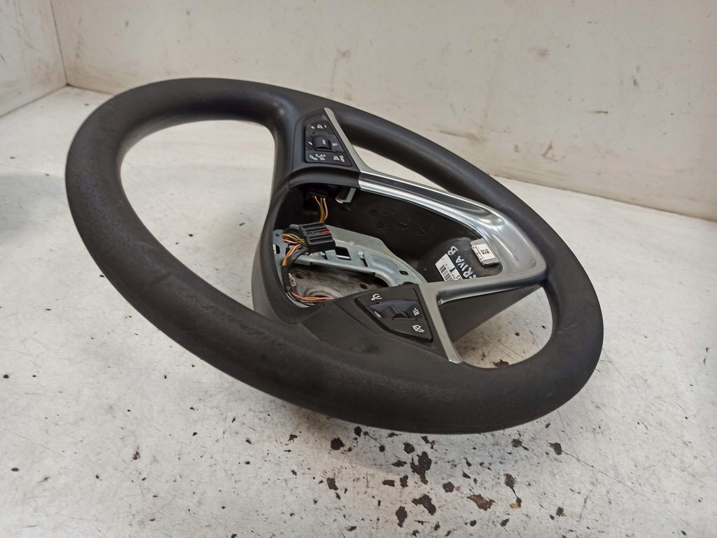 фото №11, Opel meriva b воздуховод мультифункция 13351023