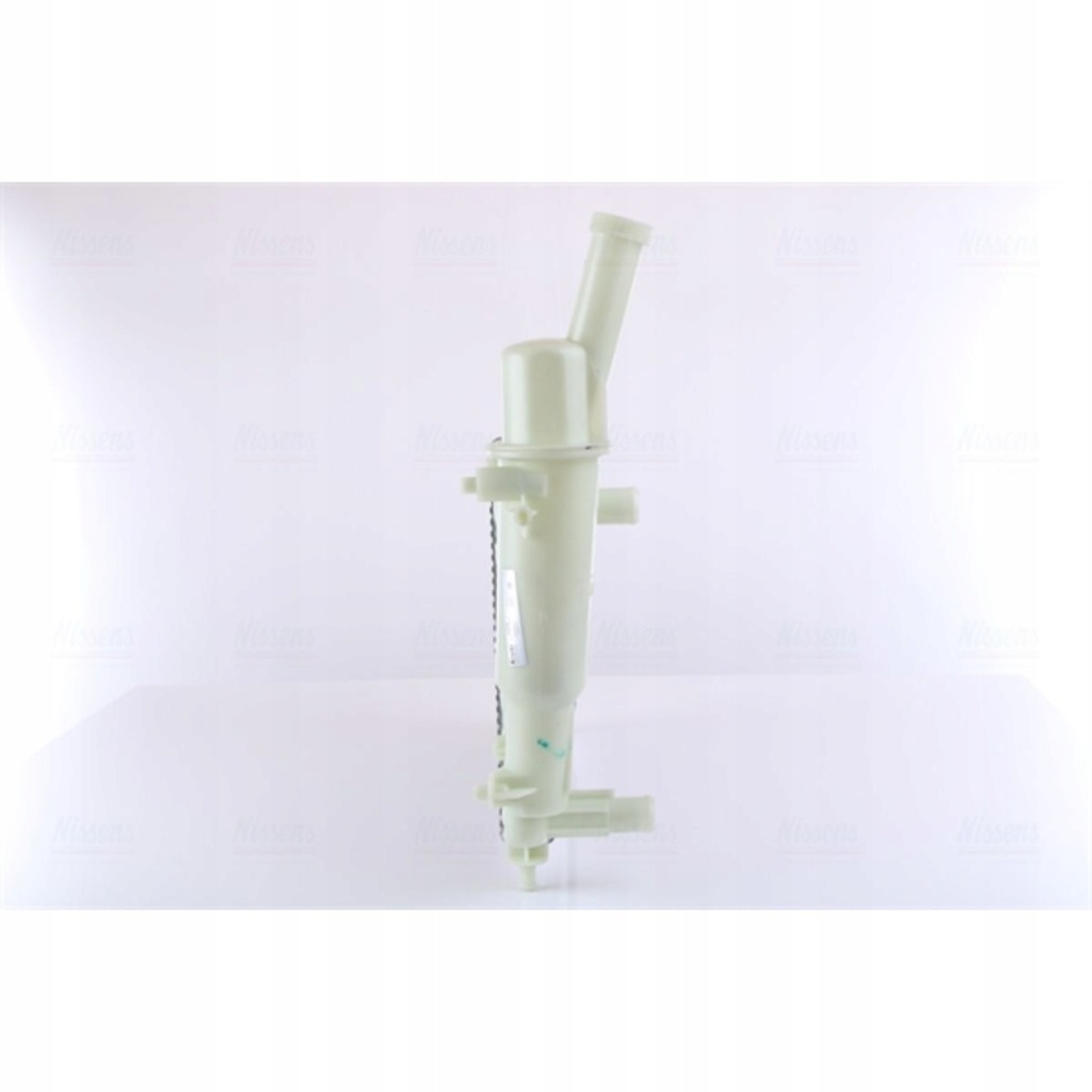 Радіатор води fiat punto 1 1.1 94-98 nissens Ціна