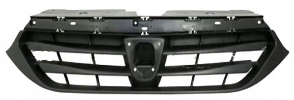 Купити Решітка радіатора do dacia lodgy 2012-2018