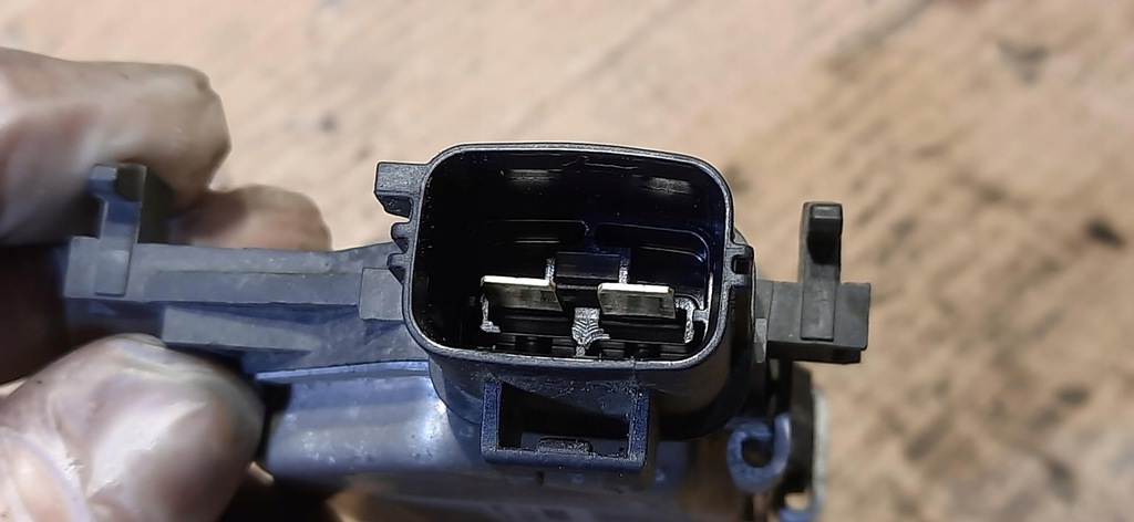 фото №9, Модуль блок управления вентилятора радиатор w117 1137328656