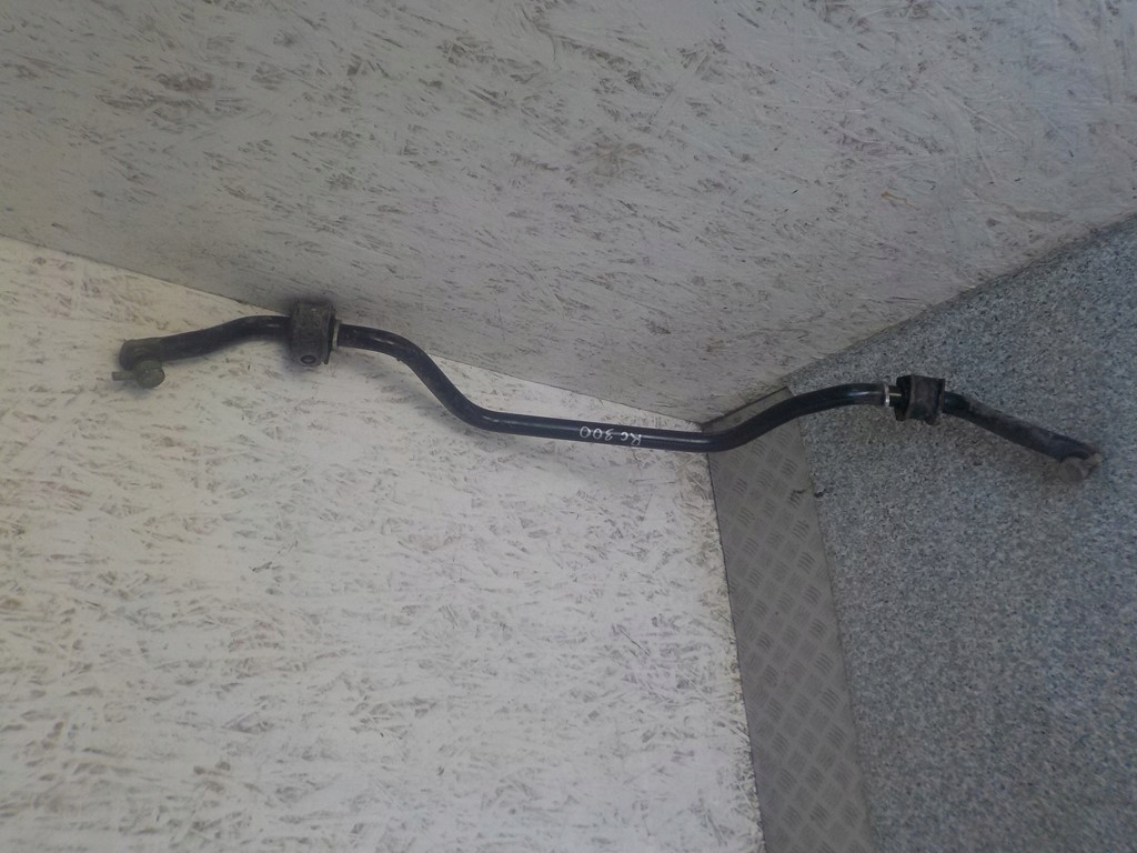 фото №1, Тяга стабилизирующий lexus rc300