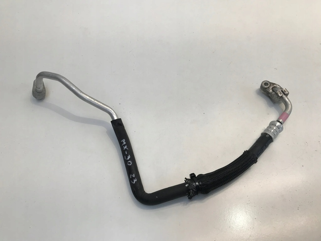 фото №1, Mazda mx-30 2022 электрик шланг wąż кондиционера