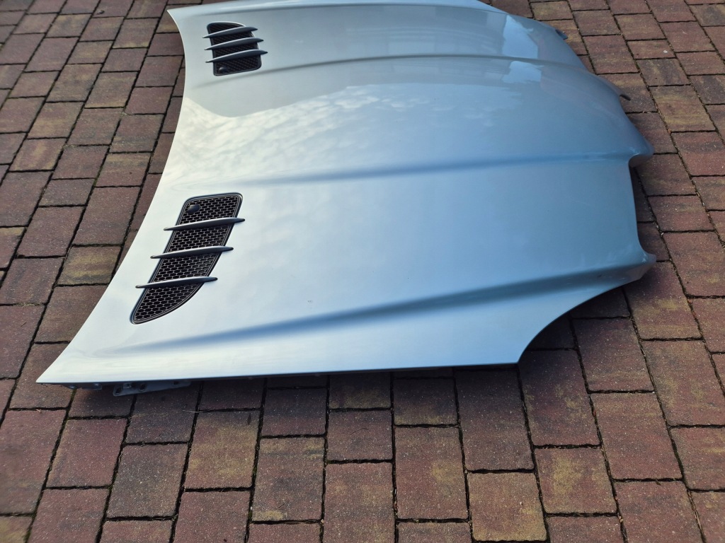 Капот петлі mercedes slk r171 Ціна