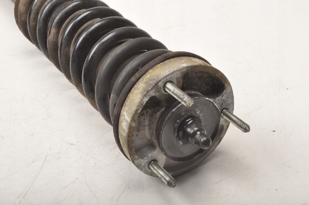 фото №8, Aston martin db9 6.0 v12 амортизатор перед 4g43-18b036-ae