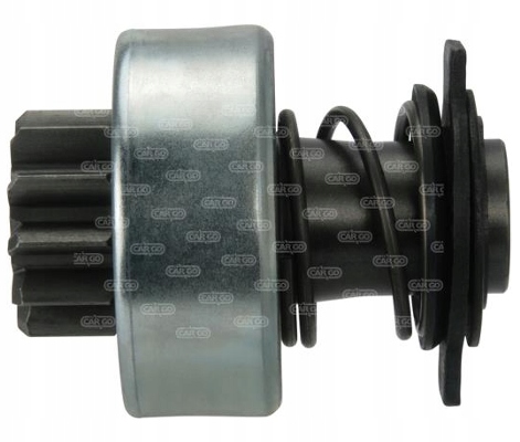 фото №1, Сцепление односторонний, стартер hc-cargo 333908