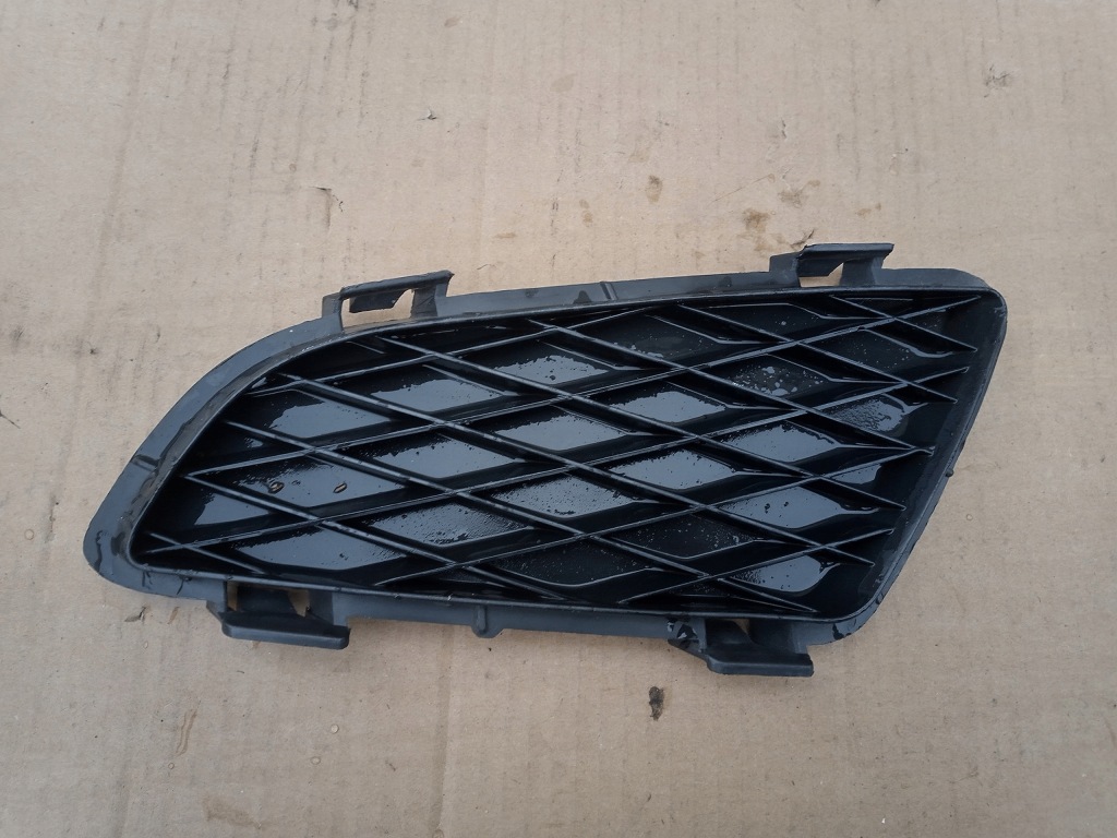 фото №1, Решётка бампера левая mazda 6 ch-mz1009-g2