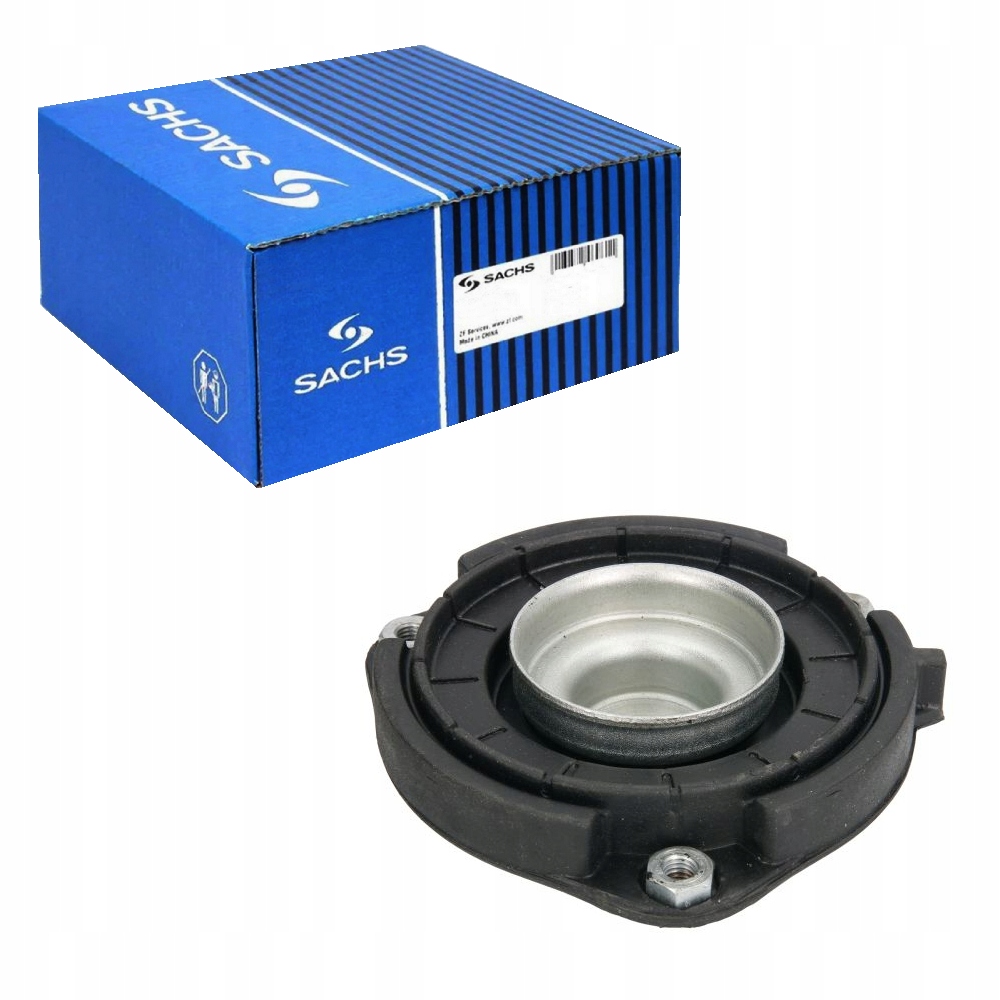 фото №1, Подушка амортизатора перед skoda yeti 2009-