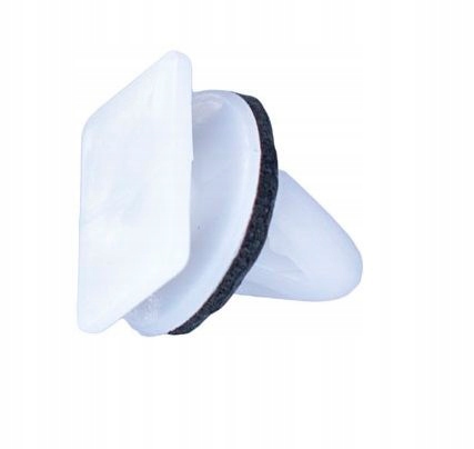 фото №1, Кліпса накладки порога поріг hyundai sonata 04-10