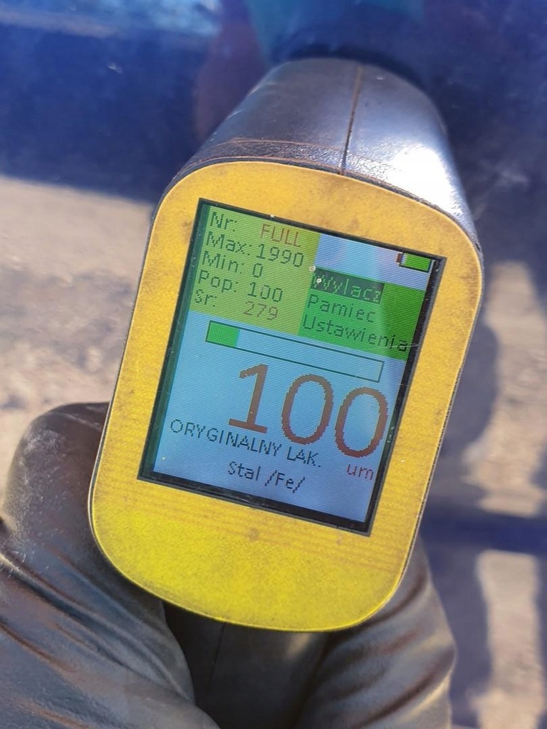 фото №5, Чверть крила лівий задня ford focus mk2