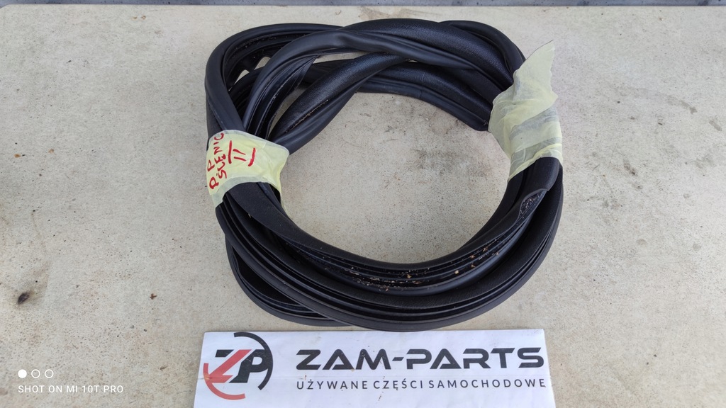 фото №1, Прокладка drwi правый перед renault scenic ii