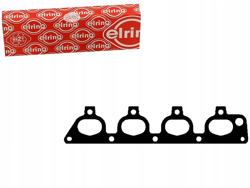 фото №10, Elring 805.080 прокладка, коллектор выпускной