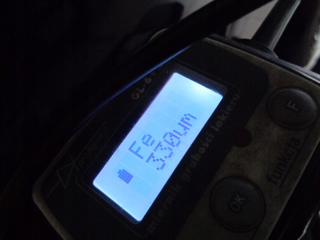 фото №15, Капот бампер крыло лампа maserati levante 3.0 v6 бензин 2017 rok 426/b