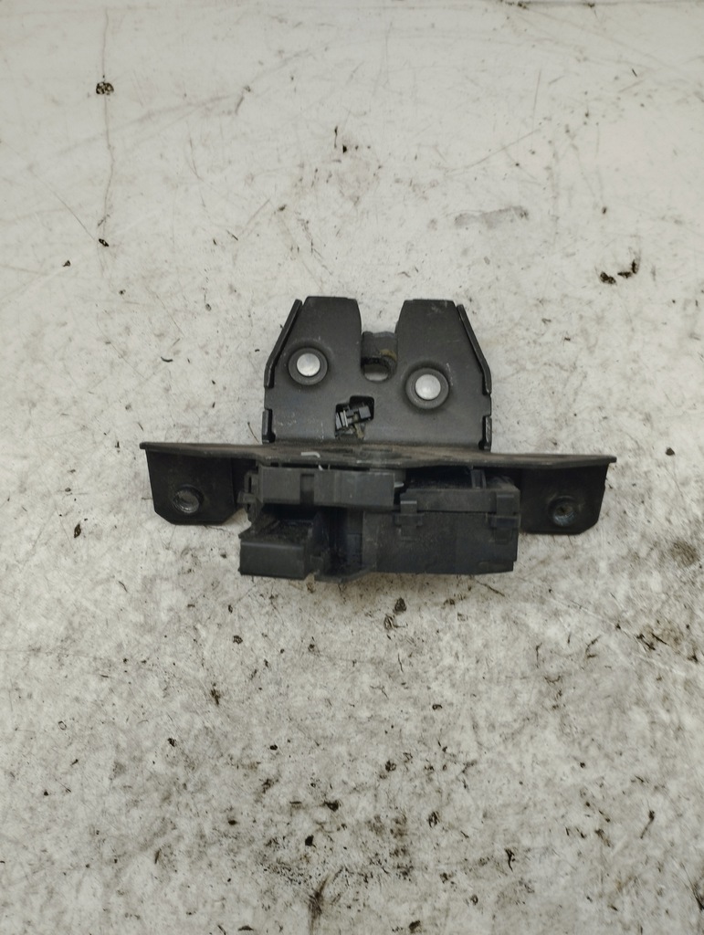 фото №6, Opel insignia b замок крышки багажника 13509599