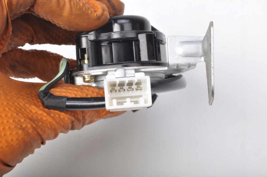 фото №6, Aston martin vanquish i вентилятор mja6551ba