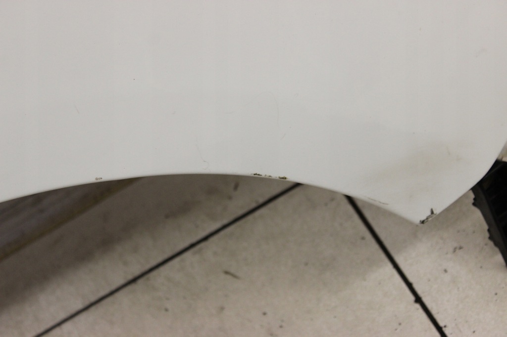 фото №8, Крыло правый перед hyundai i10 i 2007r- pgu