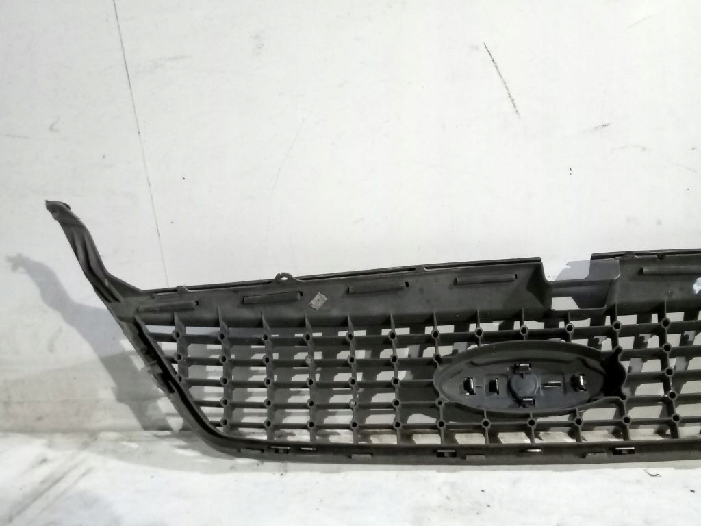 фото №10, Ford mondeo mk4 решітка радіатора решітка радіатора решітка радіатора