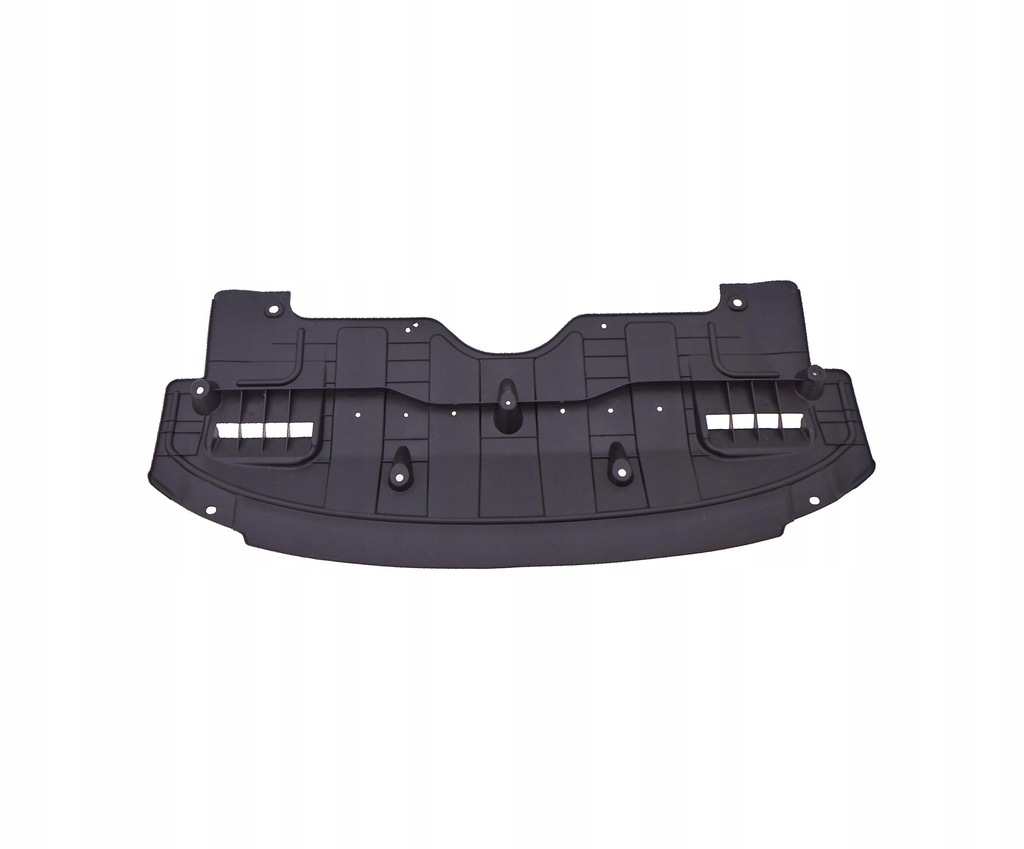 фото №1, Kia forte yd 2016 - 2018 захист pod двигун