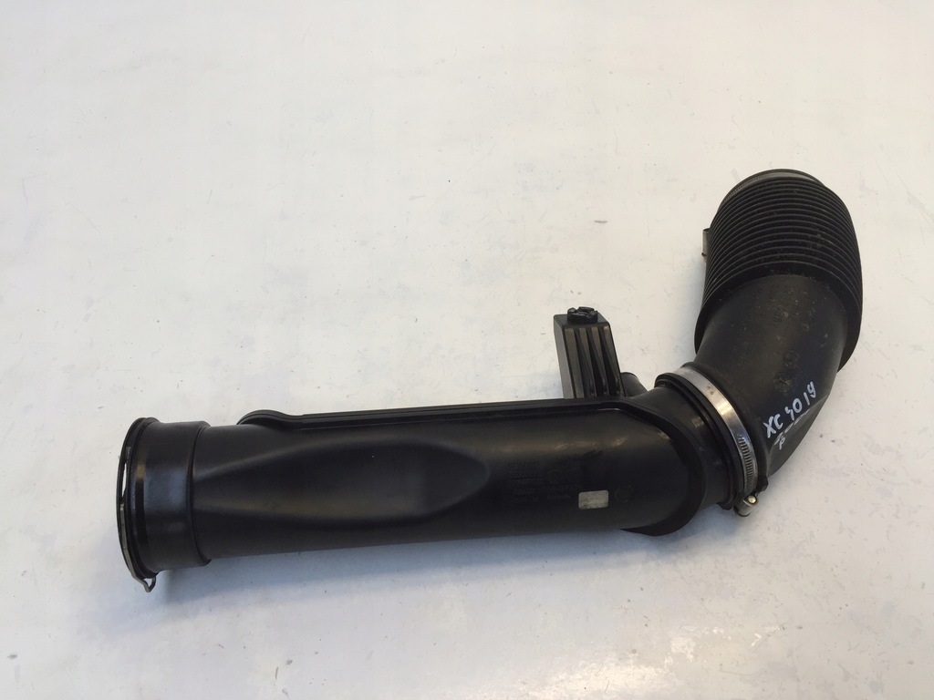 фото №1, Volvo xc40 2.0d труба повітрозабірник повітря інтеркулер