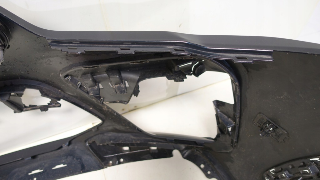 Bmw x6 mx6 m-power f96 8075173 pdc kampera 2019-2023 бампер передні  передній в Україні