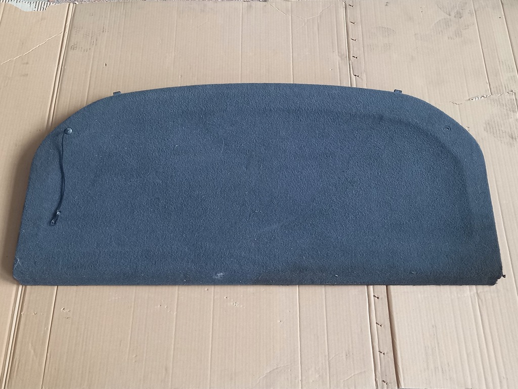 фото №1, Toyota corolla e12 полка багажника