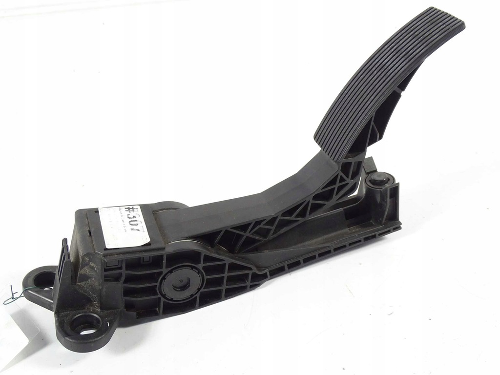 фото №3, Mercedes r klasa w251 педаль потенціометр газу