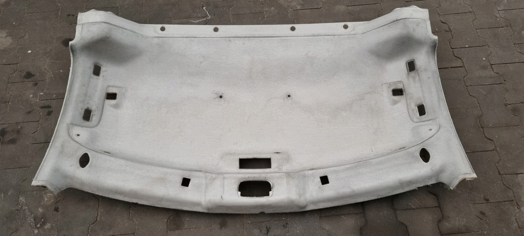 фото №1, Стеля scudo expert jumpy ii