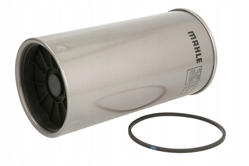 фото №10, Фильтр топлива man tgm i mercedes actros actros mp2 mp3 atego atego 2