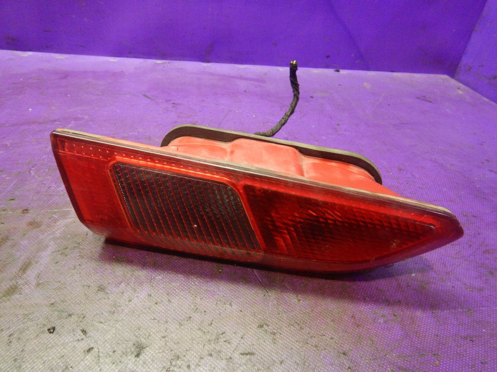 фото №1, Alfa romeo 156 kombi 97-07 лампа задня ліва кришки