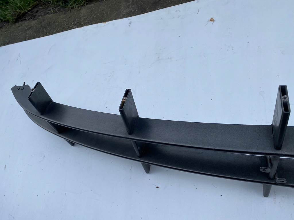 фото №9, Решётка радиатора ferrari ff 151