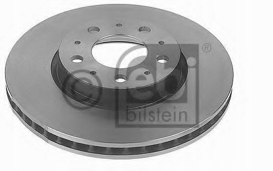 фото №1, Диск гальмівний. volvo