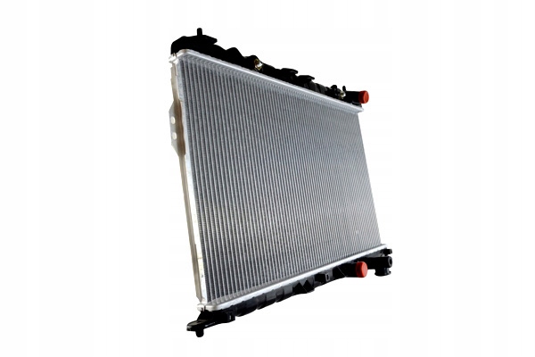 фото №4, Радиатор hyundai sonata 2.0 16v 98- aut hart