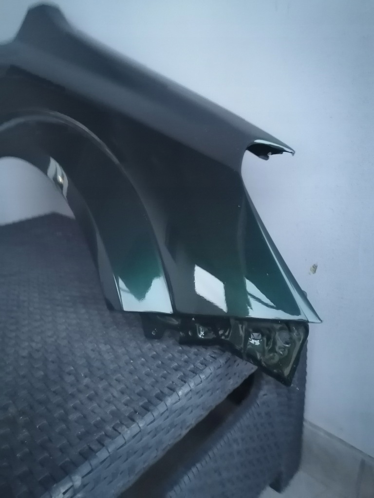 фото №9, Крыло правый перед opel astra h z398