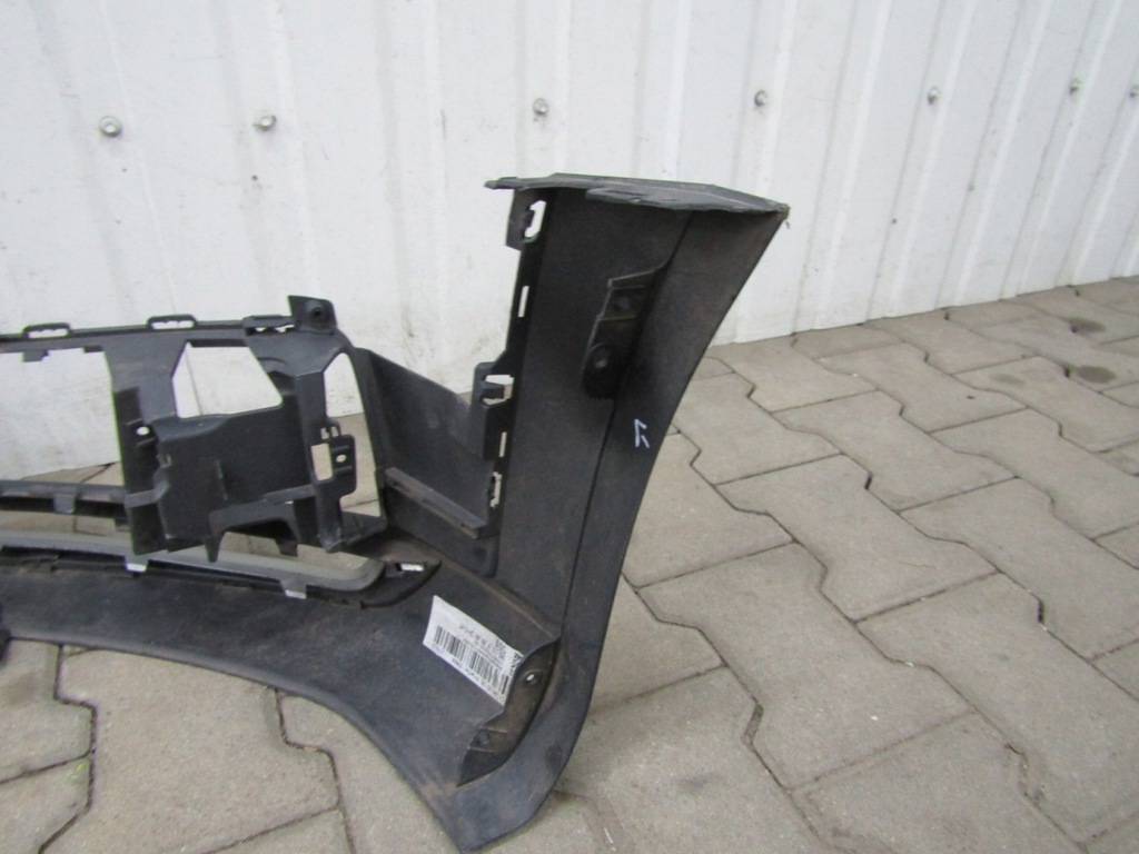 фото №10, Бампер перед передний audi a4 b9 allroad 8w0 15-19