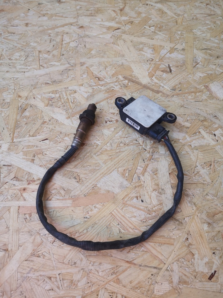 фото №1, Vw t6 датчик nox датчик лямбда-зонд 04l906261b
