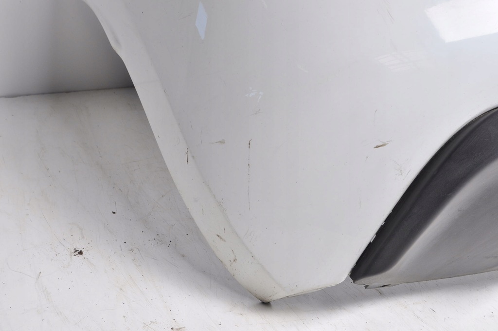 фото №9, Citroen ds3 бампер задняя задний