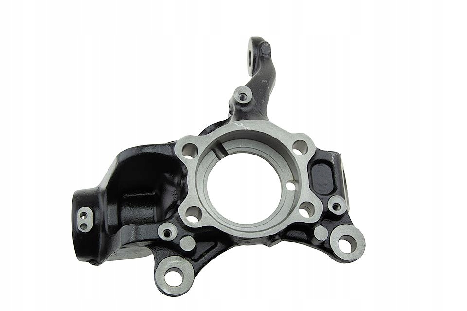 фото №4, Nty zzp-vw-019 поворотний кулак, підвіска колеса