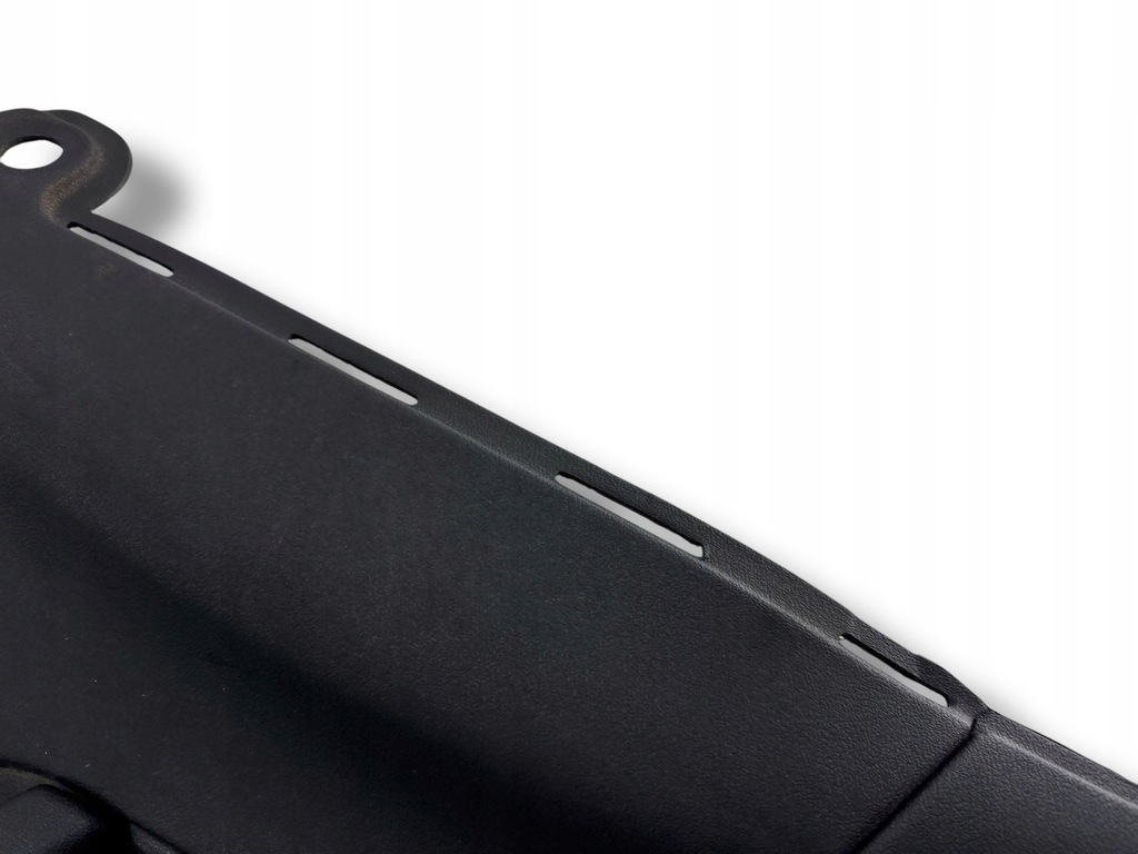 фото №11, Audi a3 s3 8p 2007 задняя сторона левая обшивка / обивка дверь задних